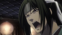 劇場版<薄桜鬼>