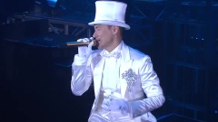 张学友 - 1/2世纪演唱会 Part3