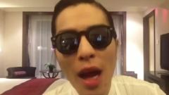 萧敬腾 - 最受欢迎十大明星