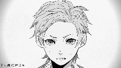 イノコリ先生(雪見)