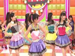 恋するフォーチュンクッキー