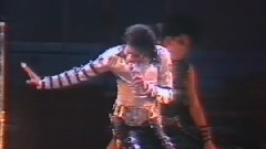 Michael Jackson - Heartbreak Hotel