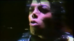 Michael Jackson - Bad World Tour