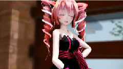 TDA式改变重音的Hi-Fi Raver