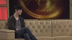 说出你的故事之周渝民