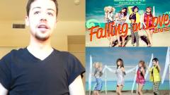 2NE1 - FALLING IN LOVE