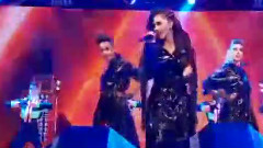 Poison & Don't Cha & Don't Hold Your Breathe