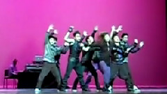 Quest Crew - UMASS Amherst