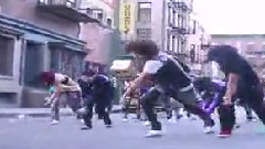 Quest Crew - Party Rock Anthem
