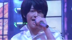 Hey! Say! JUMP - Over