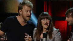 Three Little Birds & I Run To You & One Love Music Builds