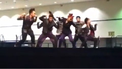 Quest Crew - Reality Rocks