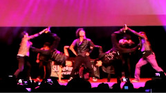 Quest Crew - Airstrike!
