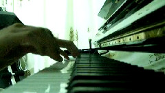 莫扎特 - 奏鸣曲K330第一乐章