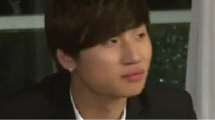 BigBang - 晚宴特辑 & 汉城黑帮 Part.2