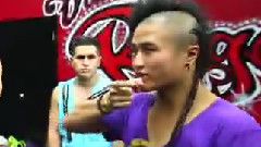 Quest Crew - Party Rock