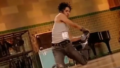 Quest Crew - Ryan and Hok Audition Season 1 SYTYCD