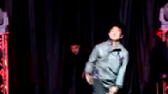 Quest Crew - 感叹号公益演唱会