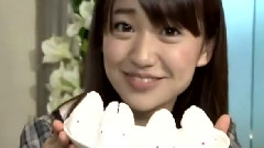 大岛优子香港行Cut 东张西望 11/05/06