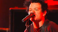 Screaming Bloody Murder