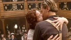 电影< 泰坦尼克号 >