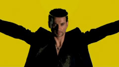 Depeche Mode - Personal Jesus Stargate Remix