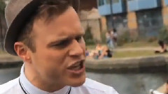 Please Don't Let Me Go