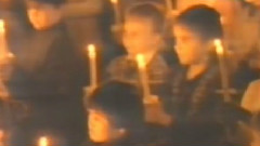 Michael Jackson - Heal The World