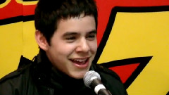 Crush Meet And Greet