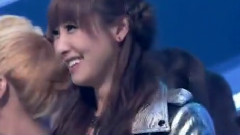 一位受赏 & 安可