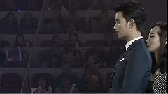 秀贤与粉丝互动