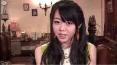 君しか 拍摄花絮