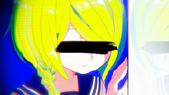 マジックミラーシンドローム