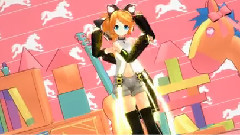 Nyanyanyanyanyanyanya!