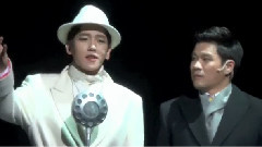 音乐剧< Singin In The Rain >