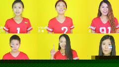 历届世界杯主题曲