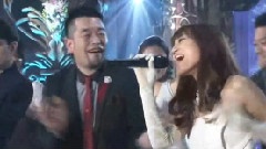 どんなときも & 冬がはじまるよ&もう恋なんてしない & 远く远く & SPY & 不安の中に手を突っ込んで