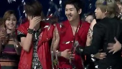 一位受赏 & 安可