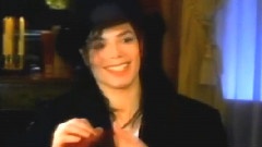 Michael Jackson - <Close To