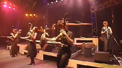 日本首次演奏会