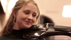 Amiina - Live From A Bookshop Iceland