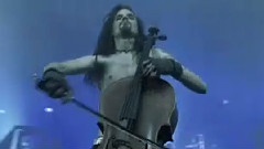 Hall of The Mountain King