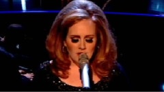 Adele - Turning Tables