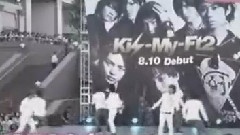 We Never Give Up (PV Preview)