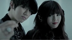 回归预告 音乐银行 Trouble Maker