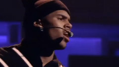 舞者暖场表演 & Get At Ya