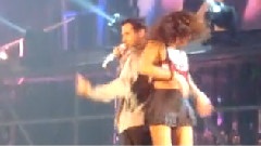 All I Have To Give & She's A Dream Kobe, Japan