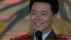 草原上升起不落的太阳