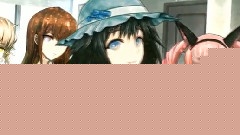 世界线的交点 (君のまま <命运石之门>MAD版) 中文字幕