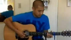 DJ Got Us & Somebody To Love (Acoustic Cover)